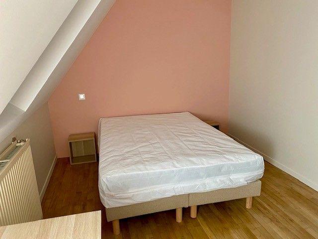 Appartement location à Ussel, Meymac