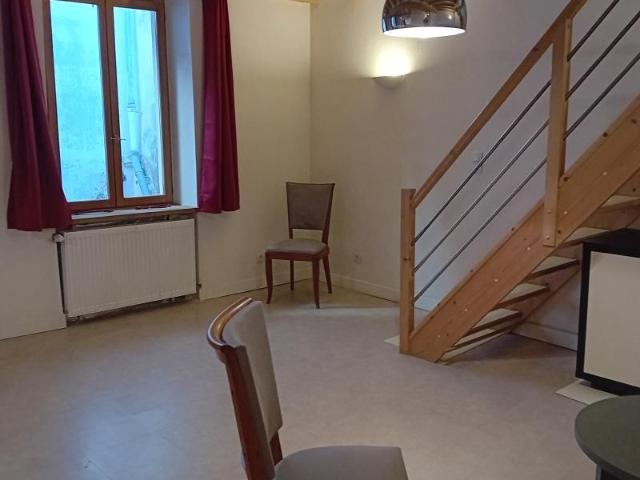 Appartement location à Chambéry, Aix-les-bains