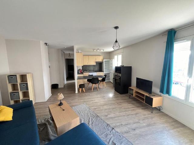 Appartement location à Lyon, Métropole de Lyon