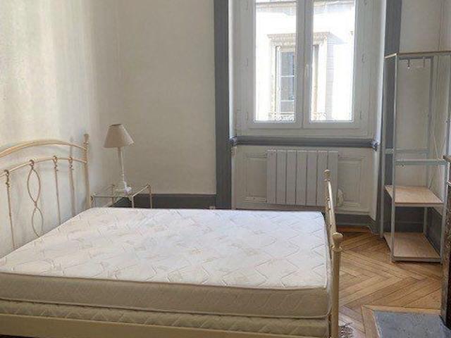 Appartement location à Saint-Étienne, Saint-etienne