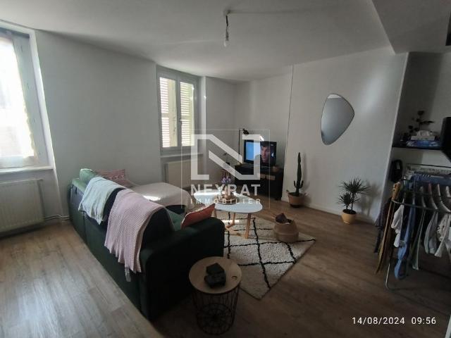 Appartement location à Chalon-sur-Saône, Chalon-sur-saône