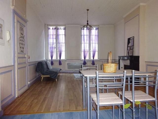Appartement location à Limoges, Saint-léonard-de-noblat