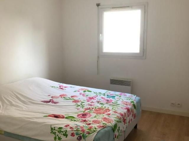 Appartement location à Saint-Brieuc, Bretagne