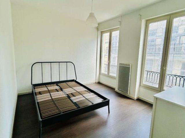 Appartement location à Saint-Étienne, Saint-etienne
