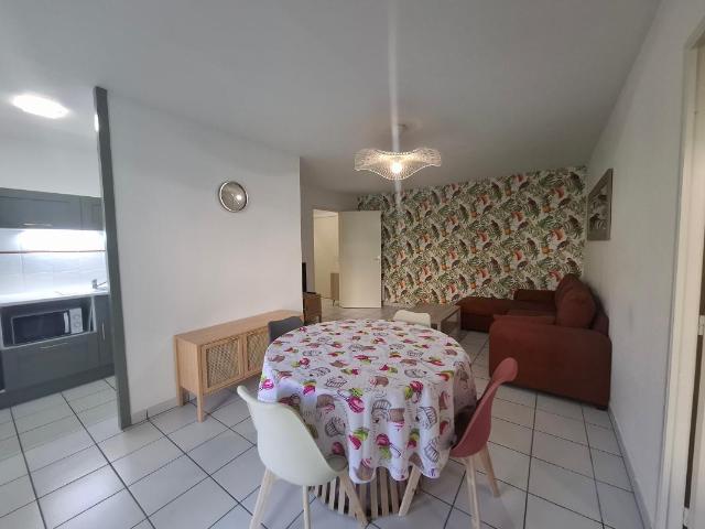 Appartement location à Mont-de-marsan, Landes
