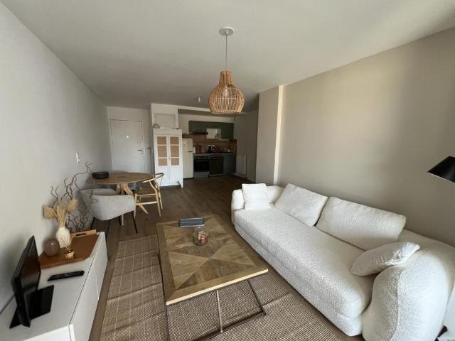 Appartement location à Nantes, Vertou