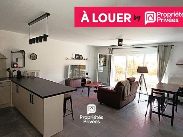 Appartement location à Besançon