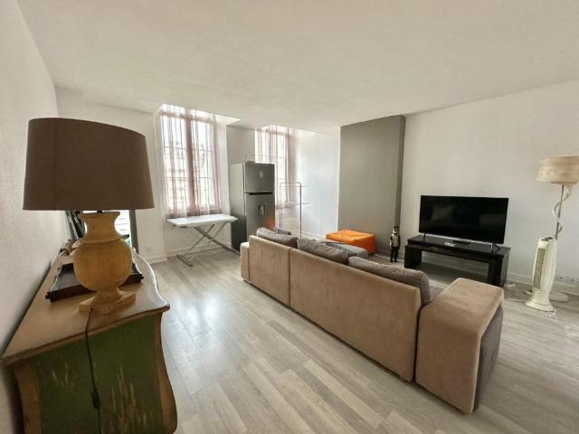 Appartement location à Bordeaux