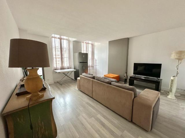 Appartement location à Bordeaux