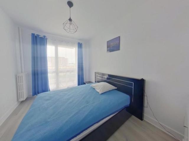 Appartement location à Poitiers
