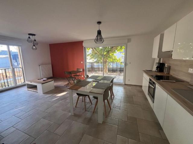 Appartement location à Lyon, Métropole de Lyon