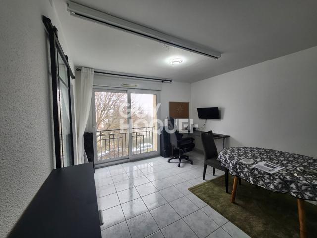 Appartement location à Orléans