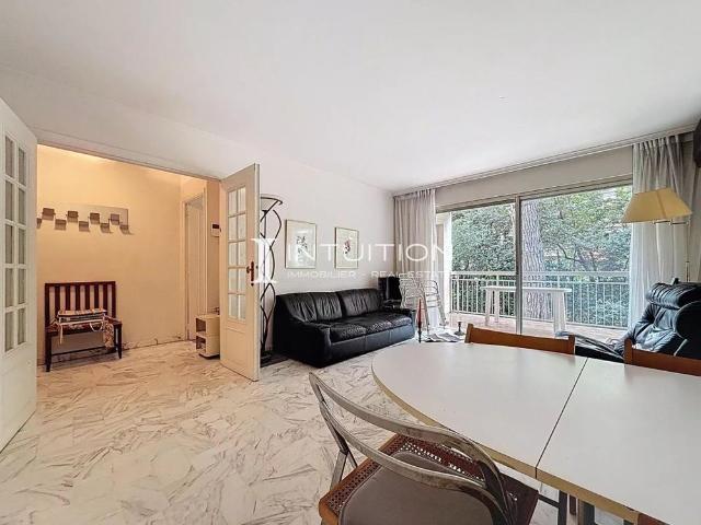 Appartement location à Super Cannes, Vallauris