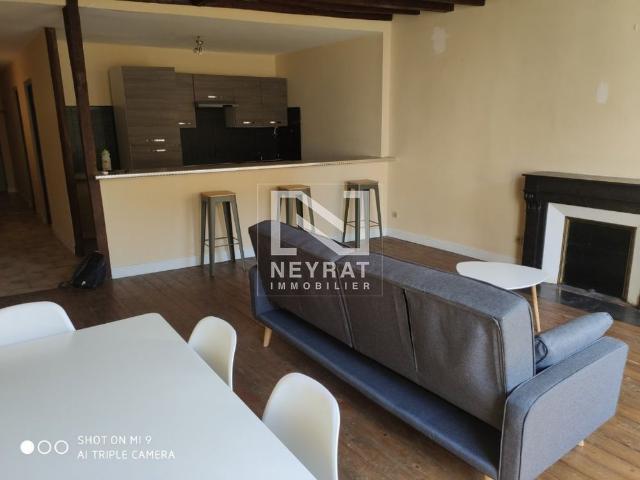 Appartement location à Chalon-sur-Saône, Sennecey-le-grand