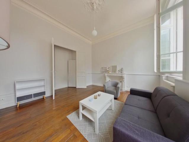 Appartement location à Poitiers