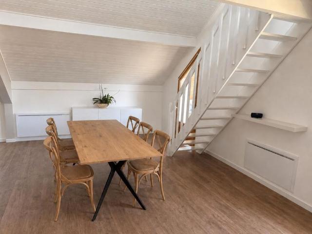 Appartement location à Bonneville, Saint-jeoire