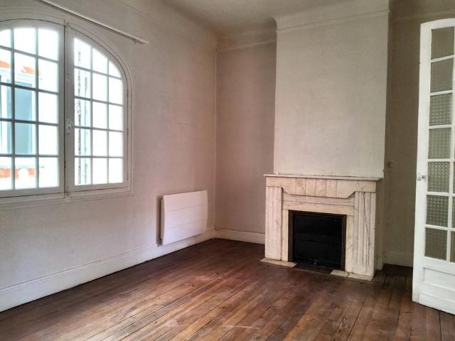 Appartement location à Bayonne