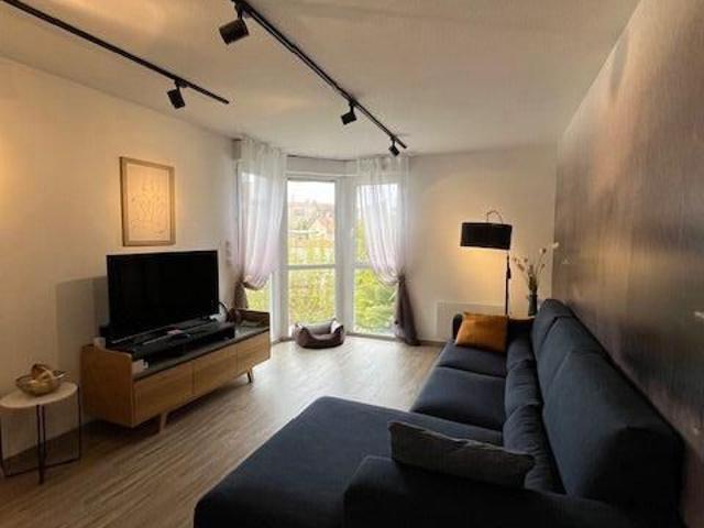 Appartement location à Niort