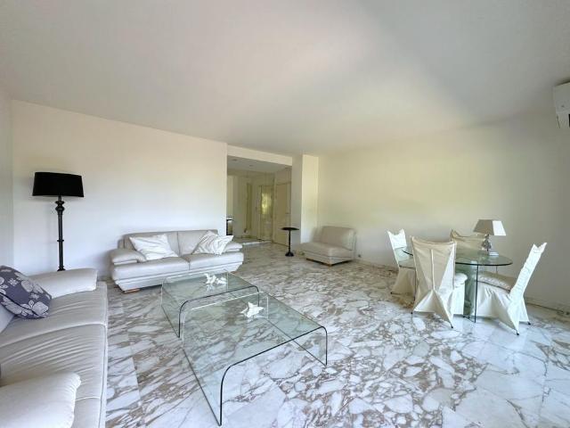 Appartement location à Dragonnière, Roquebrune-Cap-Martin