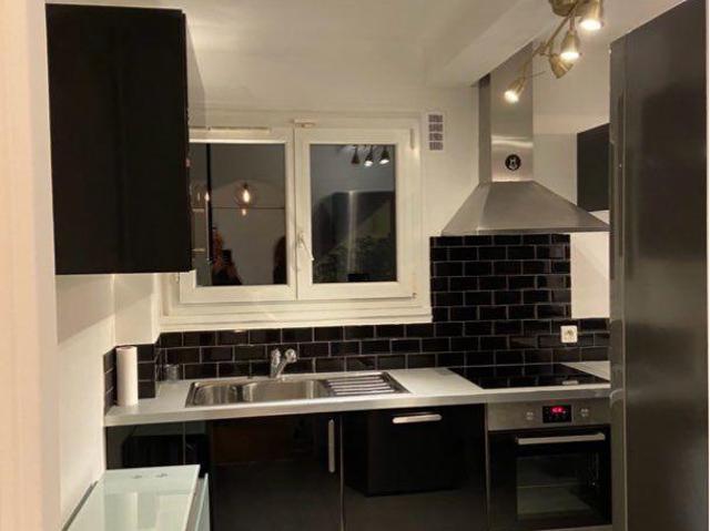 Appartement location à Nogent-sur-Marne, Nogent-sur-marne