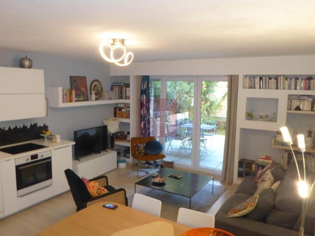 Appartement location à Montpellier