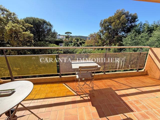 Appartement location à Arrondissement de Draguignan, Sainte-maxime