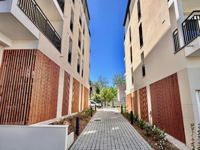 Appartement location à Mantes-la-Jolie, Meulan