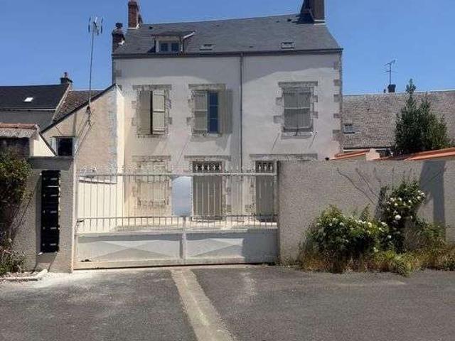 Appartement location à Orléans, Meung-sur-loire