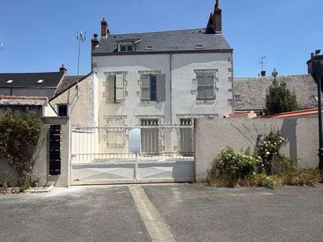 Appartement location à Orléans, Meung-sur-loire