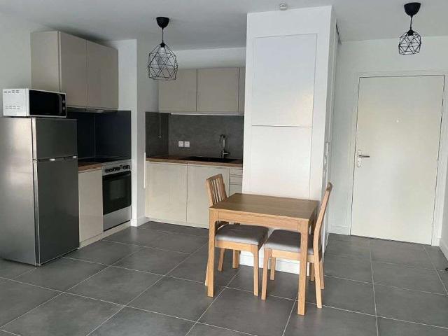 Appartement location à Grenoble, Meylan