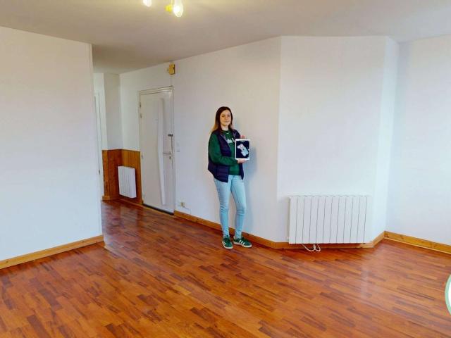 Appartement location à Lisieux, Crèvecoeur-en-auge