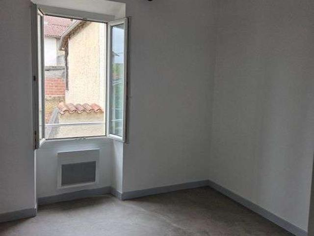 Appartement location à Mirande, Miélan