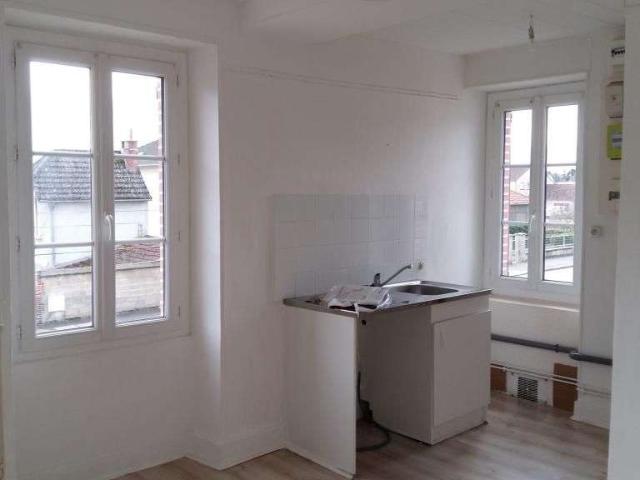 Appartement location à Auxerre, Migennes