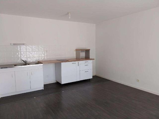 Appartement location à Saint-Nazaire, Missillac