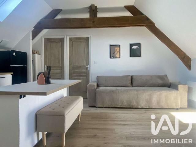 Appartement location à Saint-Nazaire, Missillac