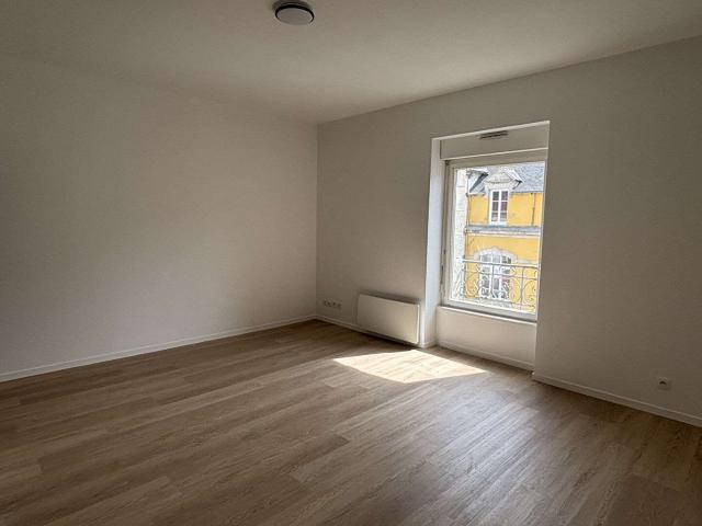 Appartement location à Quimper, Bretagne