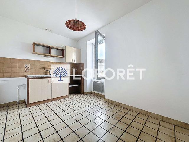 Appartement location à Bressuire, Nouvelle-Aquitaine