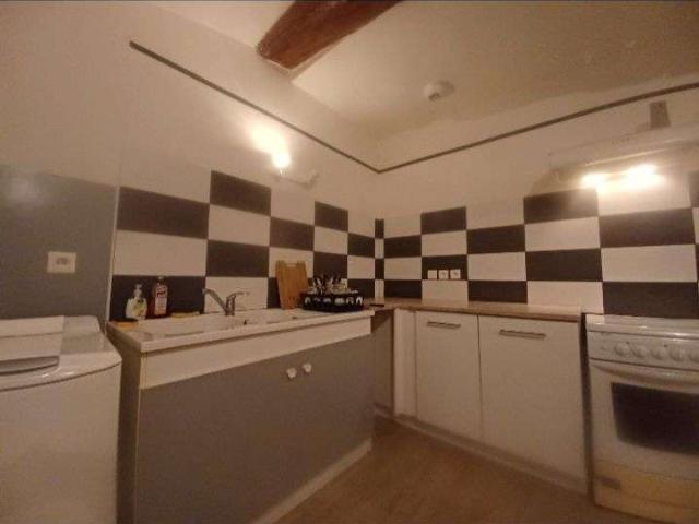 Appartement location à Langon, Monségur