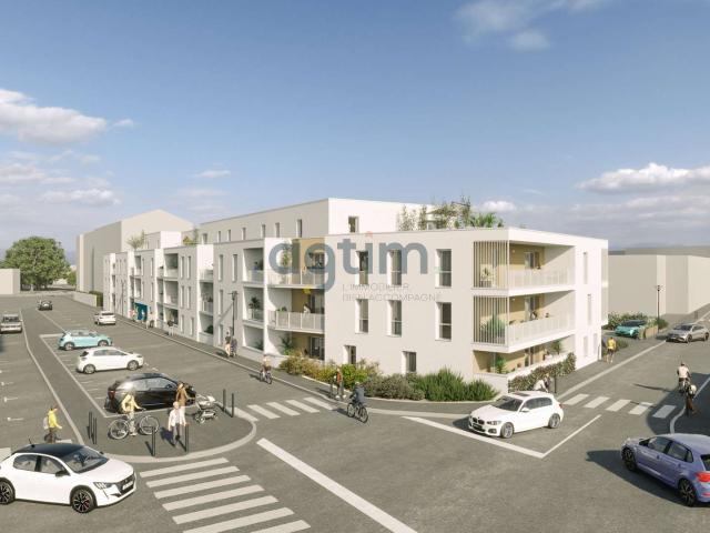 Appartement location à La Roche-sur-Yon, Montaigu