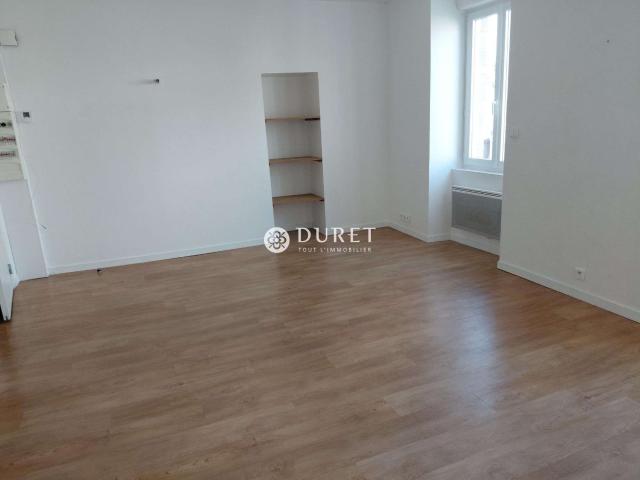 Appartement location à La Roche-sur-Yon, Pays de la Loire