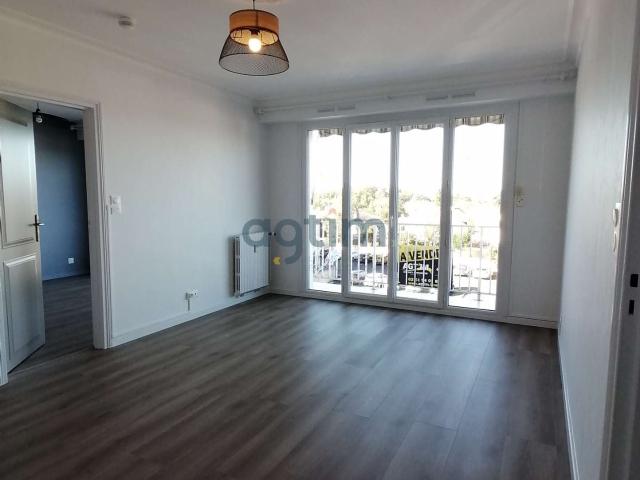 Appartement location à Montaigu, Montaigu-Vendée
