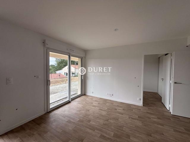 Appartement location à La Roche-sur-Yon, Pays de la Loire