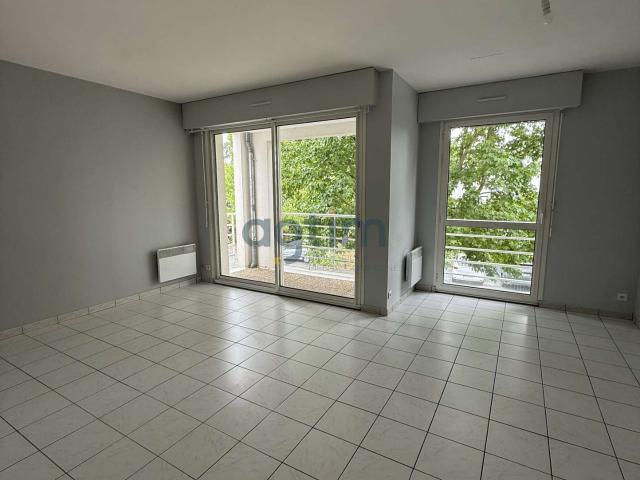 Appartement location à La Roche-sur-Yon, Montaigu