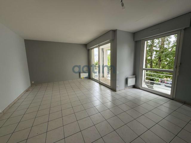 Appartement location à La Roche-sur-Yon, Montaigu