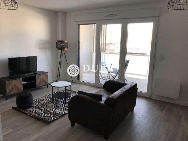Appartement location à La Roche-sur-Yon, Pays de la Loire