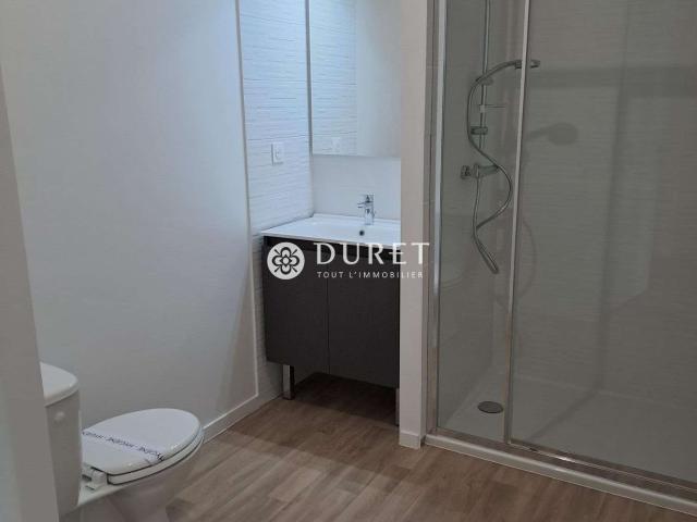 Appartement location à La Roche-sur-Yon, Pays de la Loire