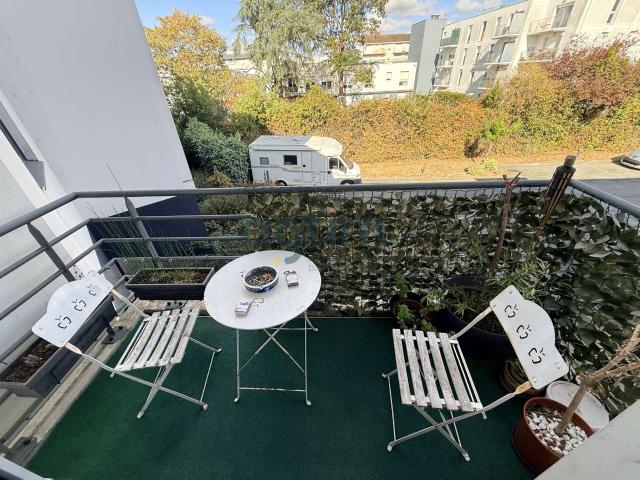 Appartement location à La Roche-sur-Yon, Montaigu