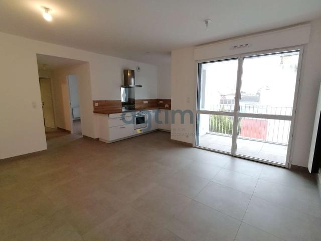 Appartement location à Montaigu, Montaigu-Vendée
