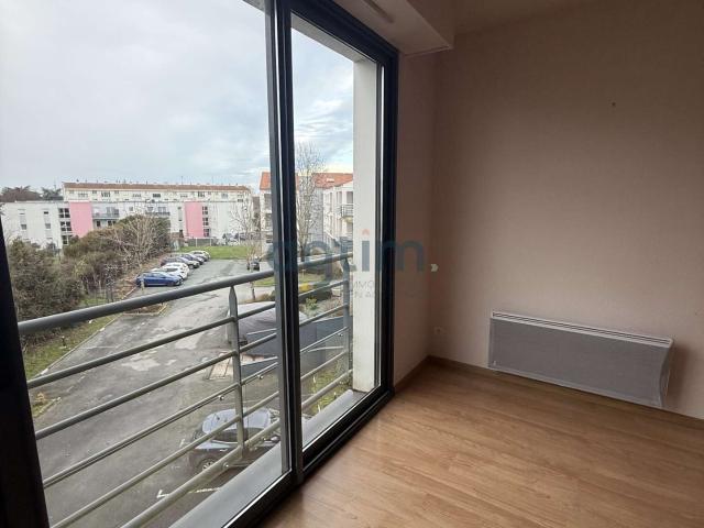 Appartement location à La Roche-sur-Yon, Montaigu