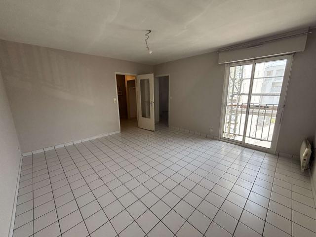 Appartement location à La Roche-sur-Yon, Pays de la Loire